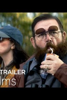 Get Away: Official Trailer | Nick Frost & Aisling Bea | HD | IFC Films