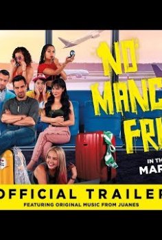No Manches Frida 2 - Official Trailer