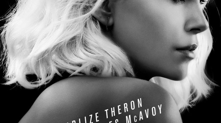 Atomic Blonde