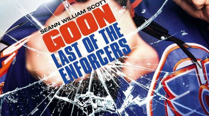 Goon: Last of the Enforcers