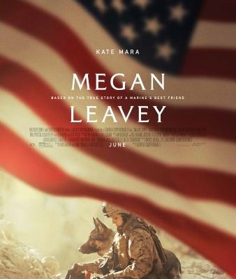 Megan Leavey