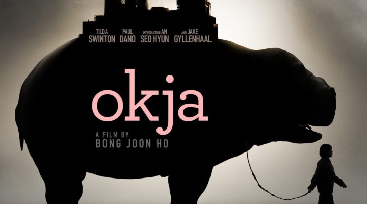 Okja