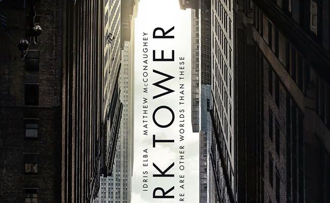 The Dark Tower