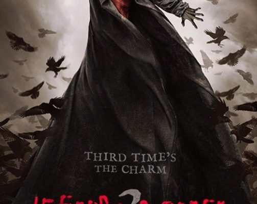 Jeepers Creepers 3