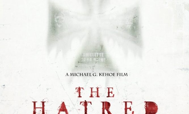 The Hatred