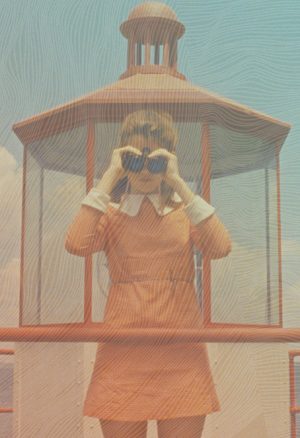 The Greatest Movies of All Time: Moonrise Kingdom
