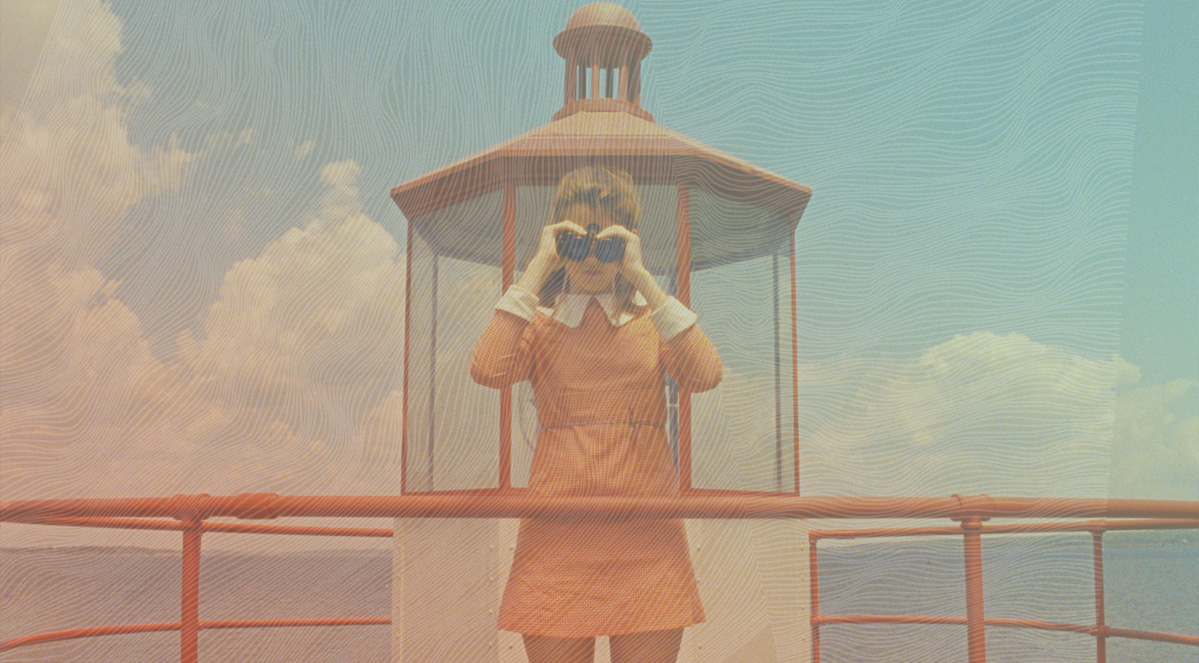 The Greatest Movies of All Time: Moonrise Kingdom