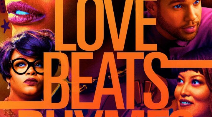 Love Beats Rhymes