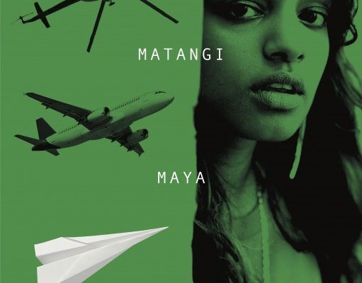 MATANGI / MAYA / M.I.A