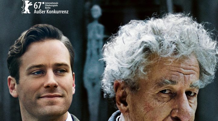 Final Portrait