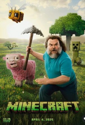 A Minecraft Movie