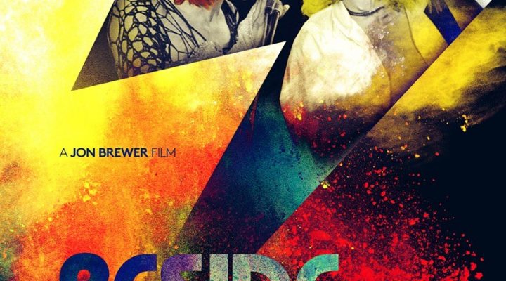 Beside Bowie: The Mick Ronson Story