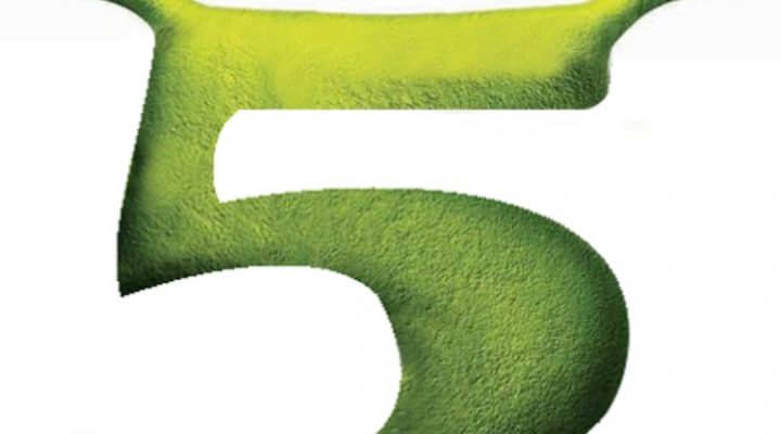 Shrek 5