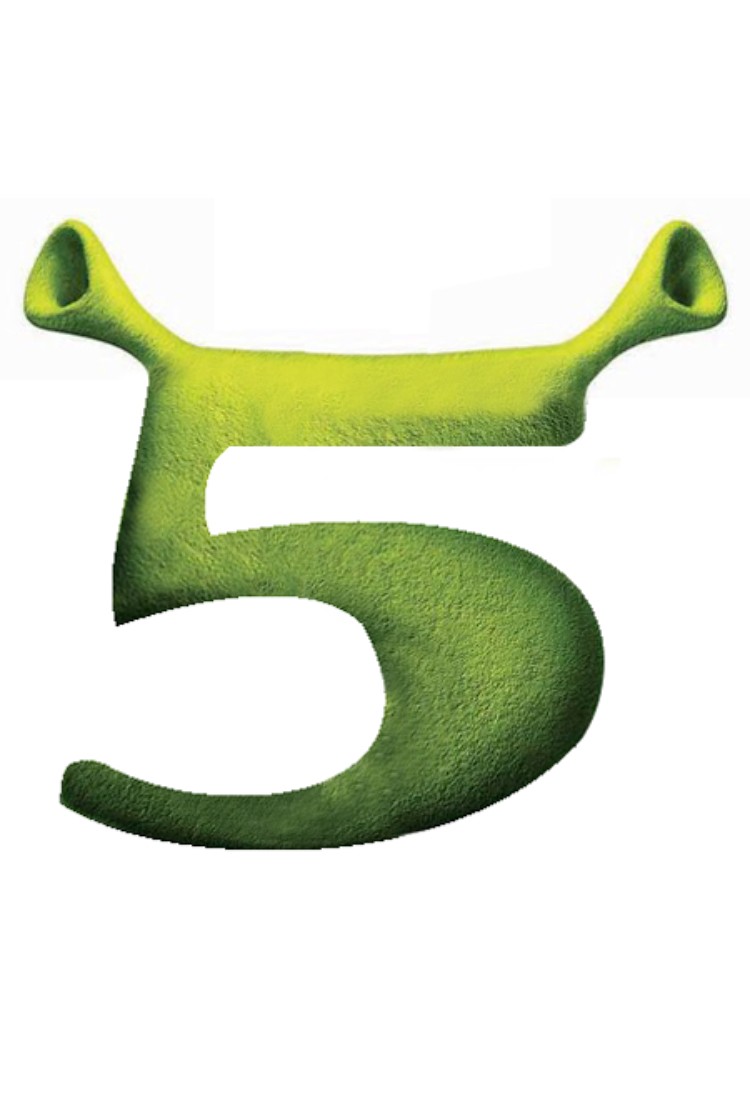 Shrek 5 Available As A Download Or Stream