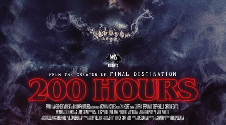 200 Hours
