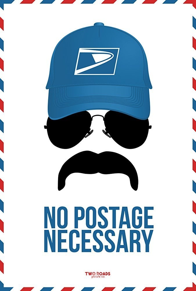 No Postage Necessary Where You Watch