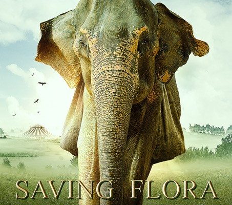 Saving Flora