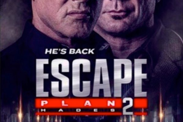 Escape Plan 2: Hades