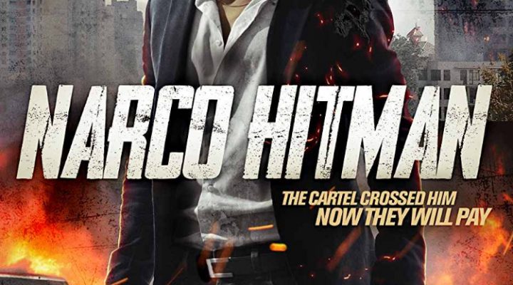 Narco Hitman