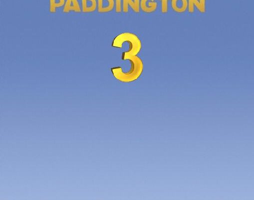 Paddington 3