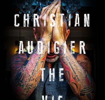 Christian Audigier The VIF