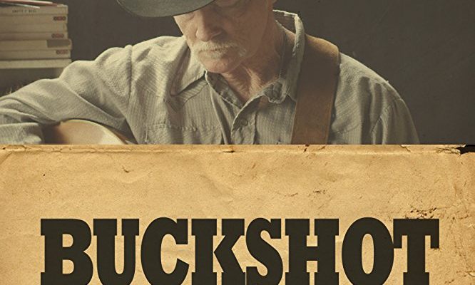 Buckshot