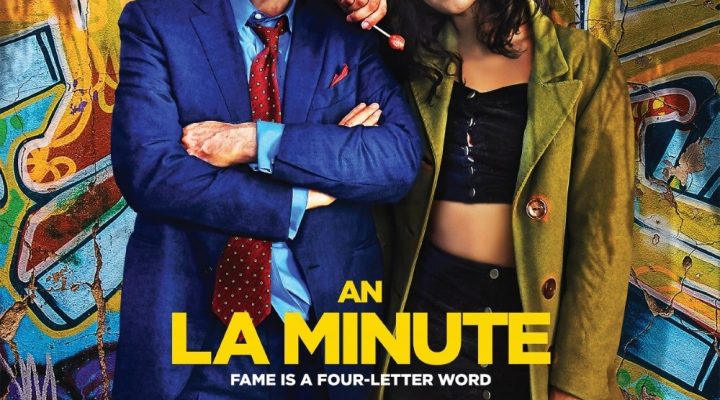 An L.A. Minute