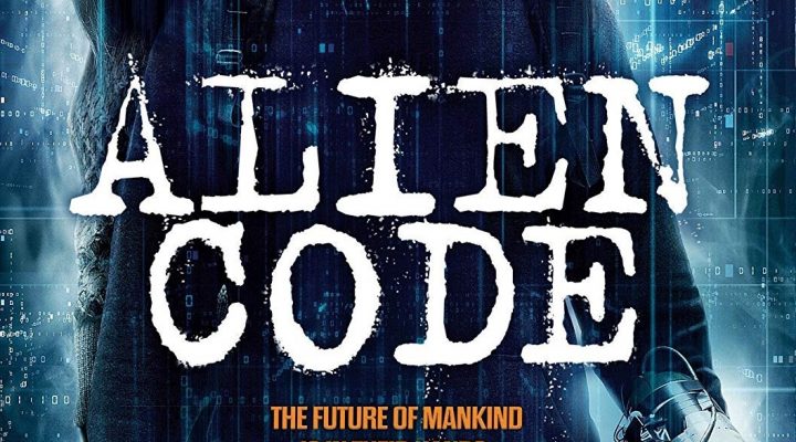 Alien Code