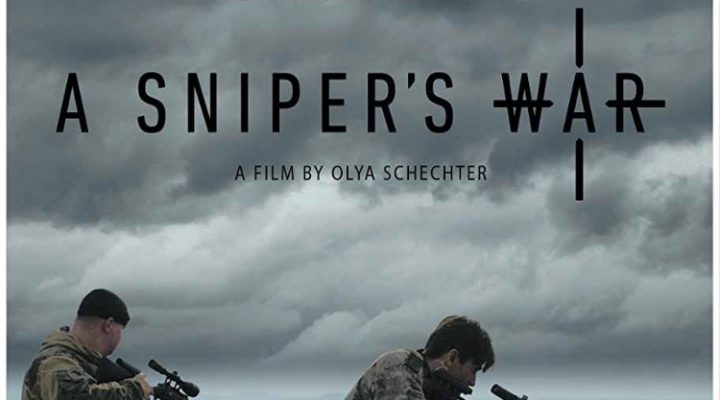 A Sniper’s War