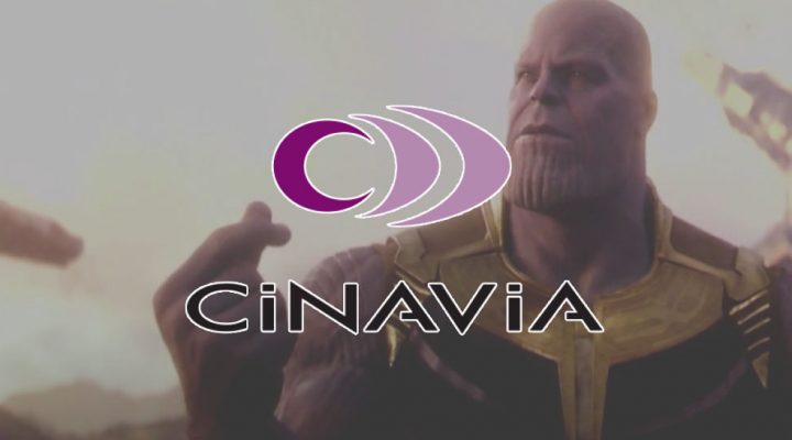 Cinavia: Remove the Movie Error Message Codes