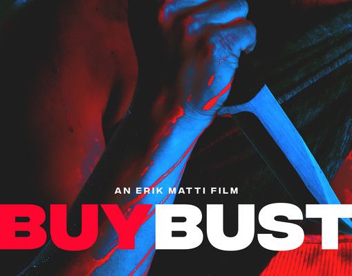 BuyBust