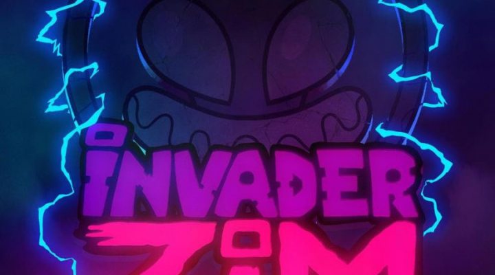 Invader Zim: Enter the Florpus