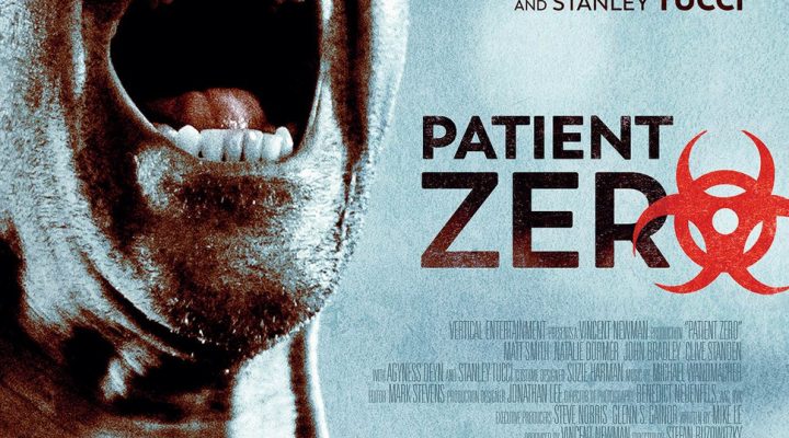 Patient Zero