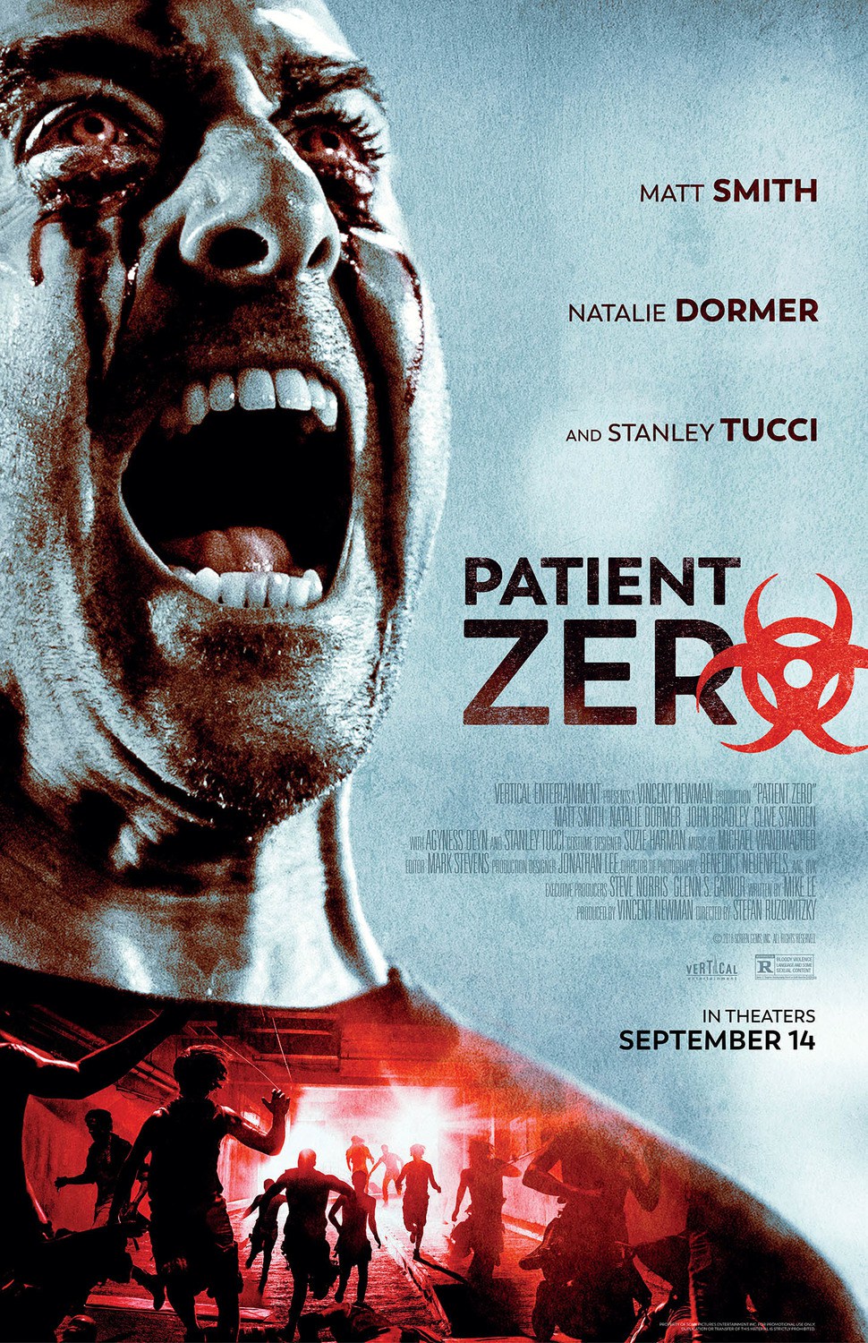 Where Did The Term Patient Zero Come From