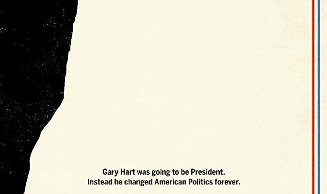 The Front Runner