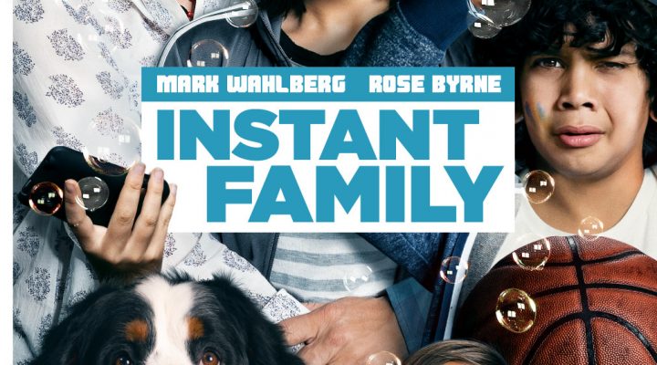 Instant Family