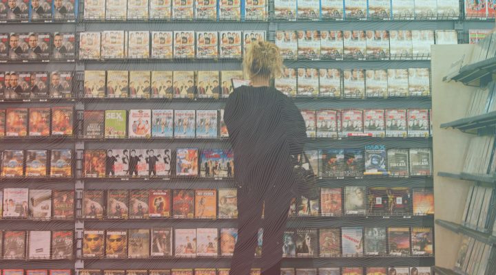The Resurrection of the Video Store