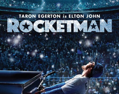 Rocketman