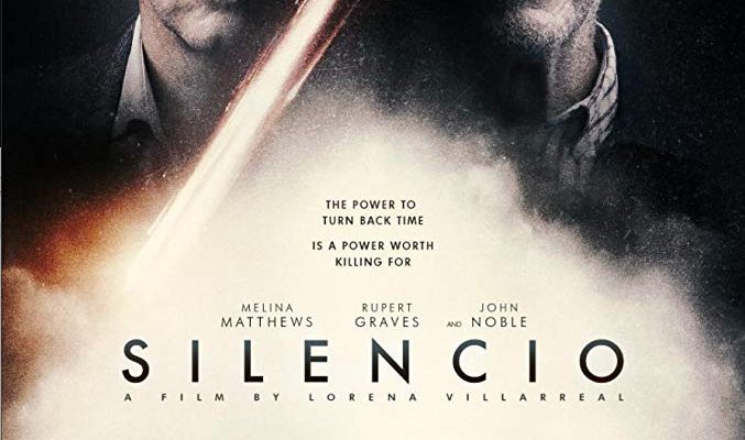 Silencio