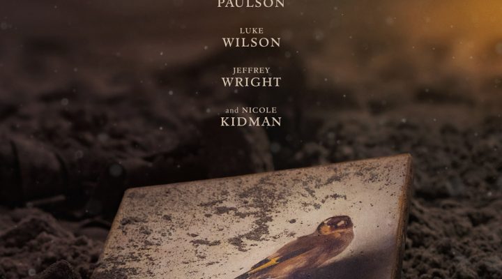 The Goldfinch