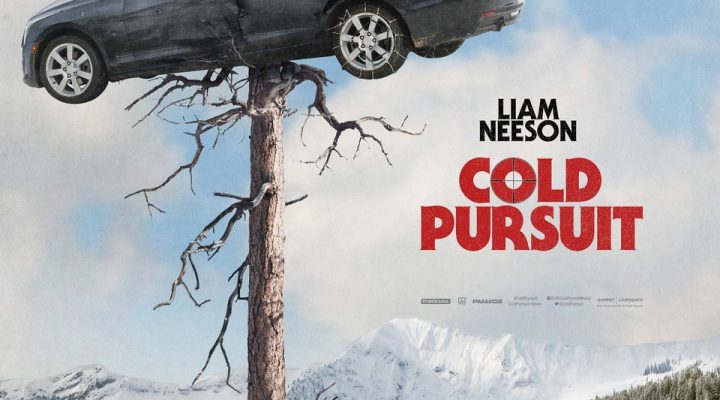 Cold Pursuit