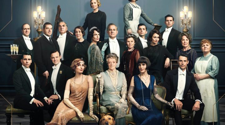 Downton Abbey