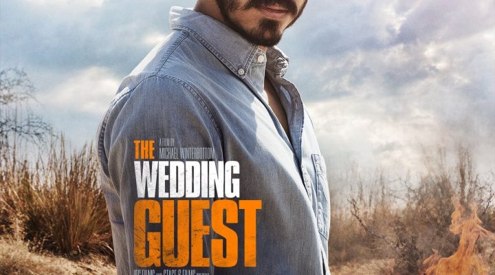 The Wedding Guest