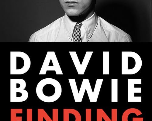 David Bowie – Finding Fame