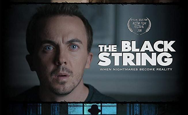 The Black String