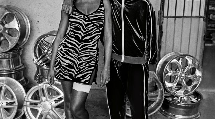 Queen & Slim