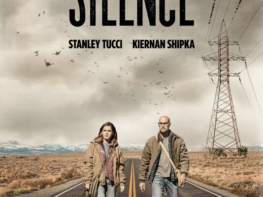 The Silence