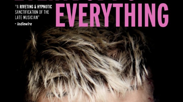 Everybody’s Everything