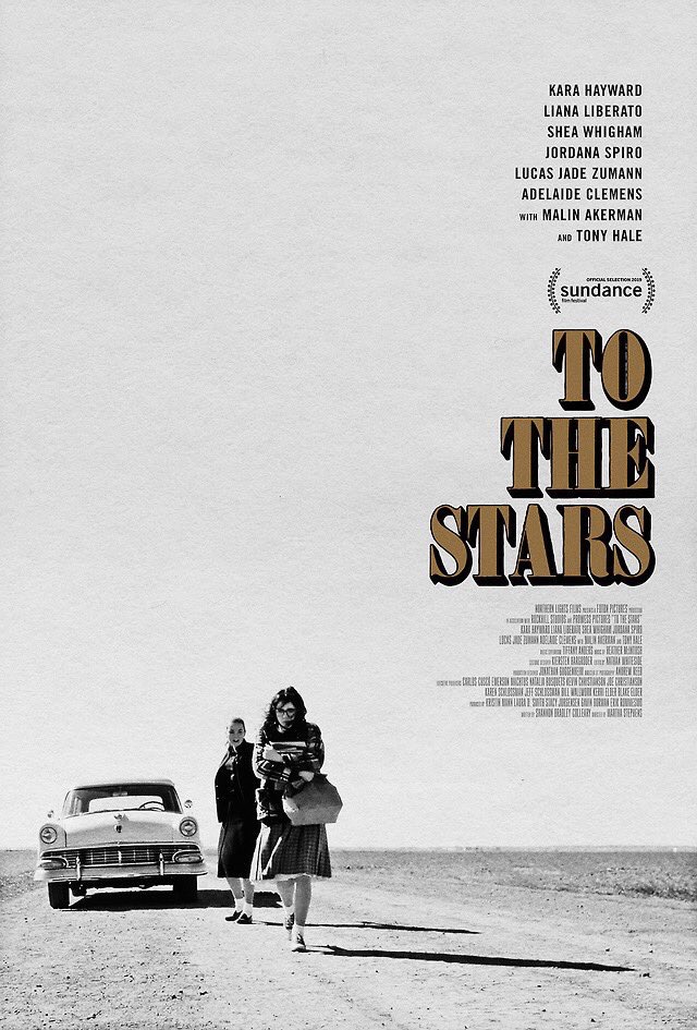 To the Stars Torrent & Streams - Where You Watch
