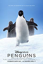 Penguins (Disneynature)